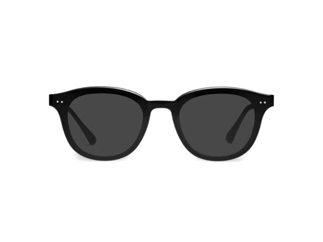Gentle Monster Gentle Monster Jade 01 Sunglasses Black - view 2
