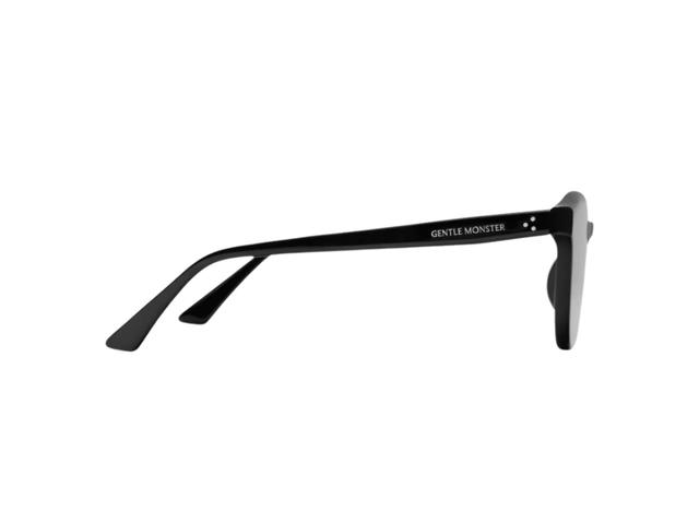 Gentle Monster Gentle Monster Jade 01 Sunglasses Black - view 3