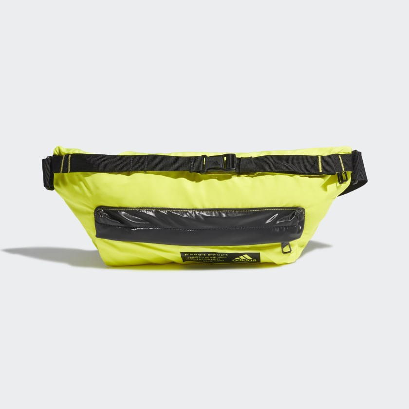 adidas adidas Sport Casual Waist Bag Green