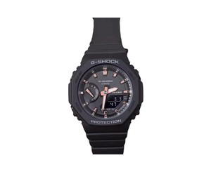 Buy Casio G-Shock GMA-S2100 Black Dial Women's Watch at Sasom – Authentic and Ready to Ship