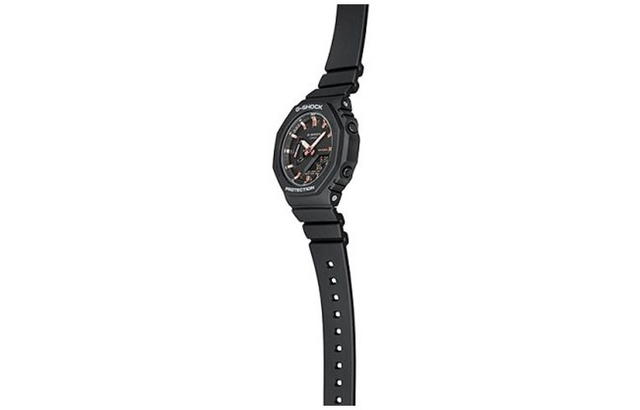 CASIO CASIO G-Shock GMA-S2100 Black Dial Women's Watch - view 3
