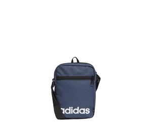 Buy adidas Linear Core Organizer Bag / Classic Essential Organizer Bag Navy White at Sasom – Authentic and Ready to Ship