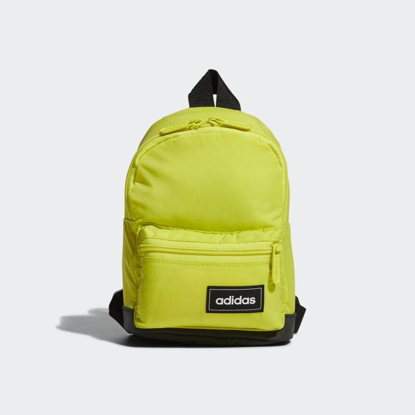 adidas adidas Tailored For Her Backpack Small / Extra Small Green Black
