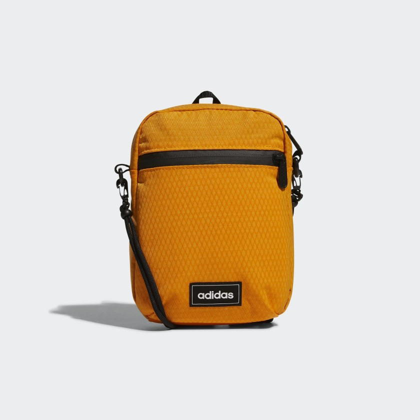 adidas adidas Urban Organizer Bag Orange