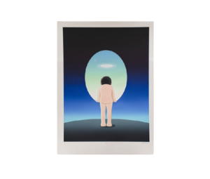 Buy Gongkan Somewhere Out There Pluto at Sasom – Authentic and Ready to Ship