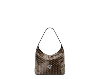 Buy Goyard Bohème Hobo Bag Black at Sasom – Authentic and Ready to Ship