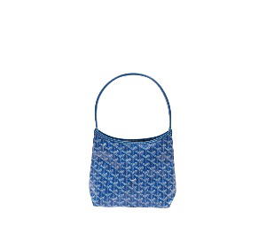 Buy Goyard Mini Bohème Hobo Bag Sky Blue at Sasom – Authentic and Ready to Ship