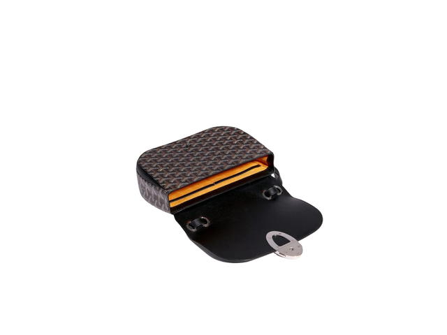 Goyard Goyard 233 Bag Black - view 2