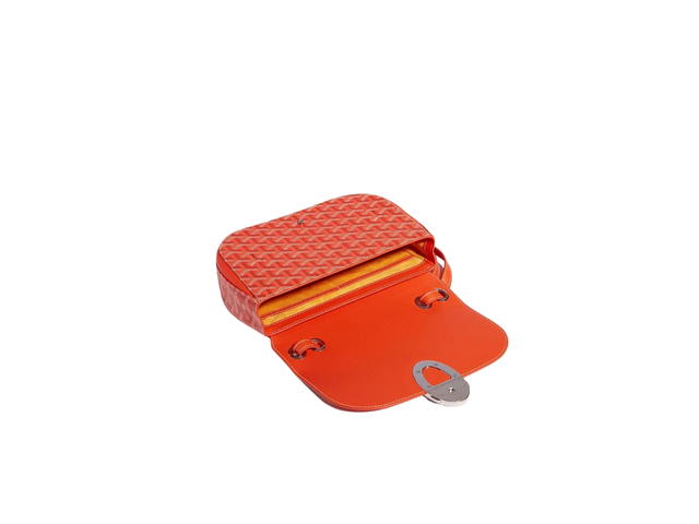 Goyard Goyard 233 Bag Orange - view 2