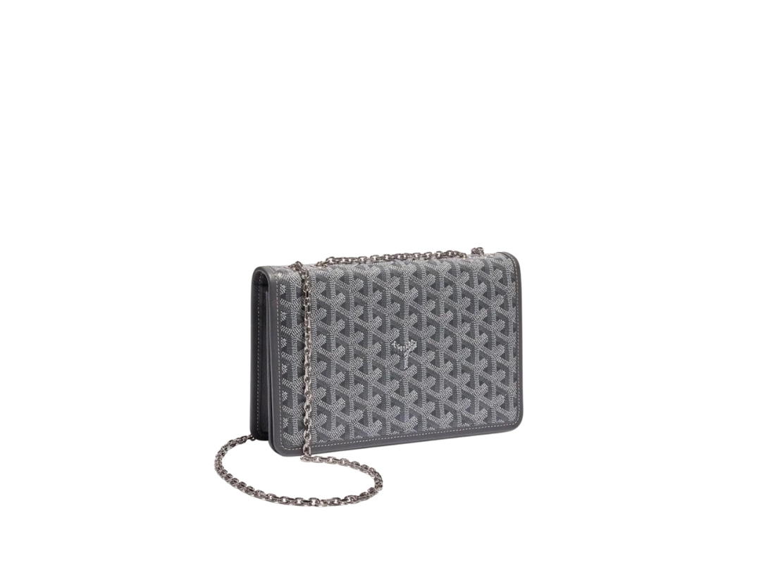 Goyard Goyard Alexandre III Bag Grey