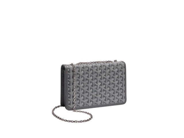 Goyard Goyard Alexandre III Bag Grey - view 1