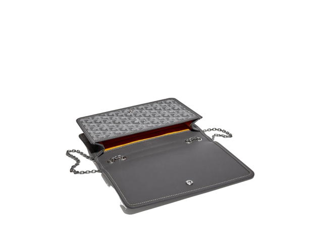 Goyard Goyard Alexandre III Bag Grey - view 2