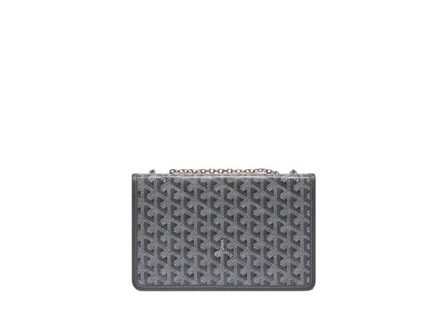 Goyard Goyard Alexandre III Bag Grey - view 3