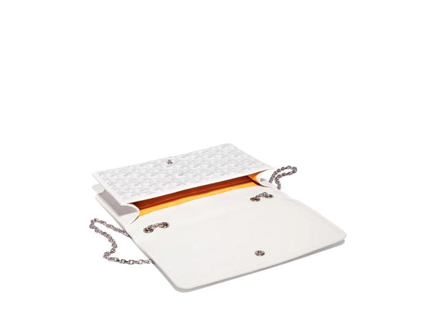 Goyard Goyard Alexandre III Bag White - view 2