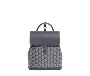 Buy Goyard Alpin Mini Backpack at Sasom – Authentic and Ready to Ship