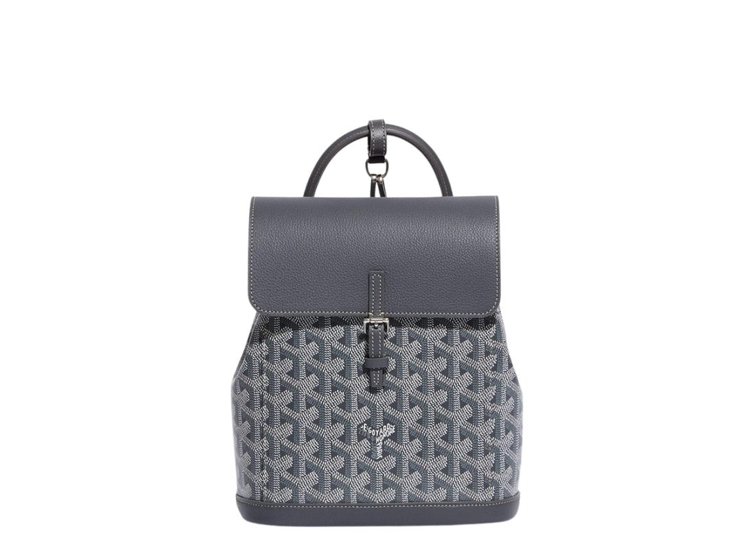 Goyard Goyard Alpin Mini Backpack