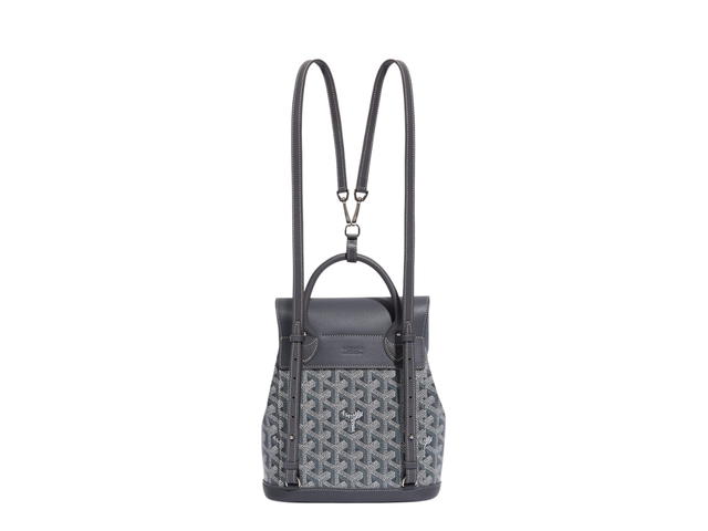 Goyard Goyard Alpin Mini Backpack - view 3