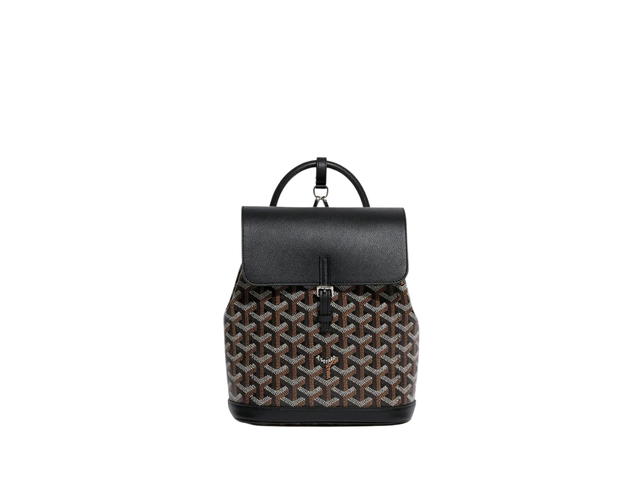 Goyard Goyard Alpin Mini Backpack - view 1
