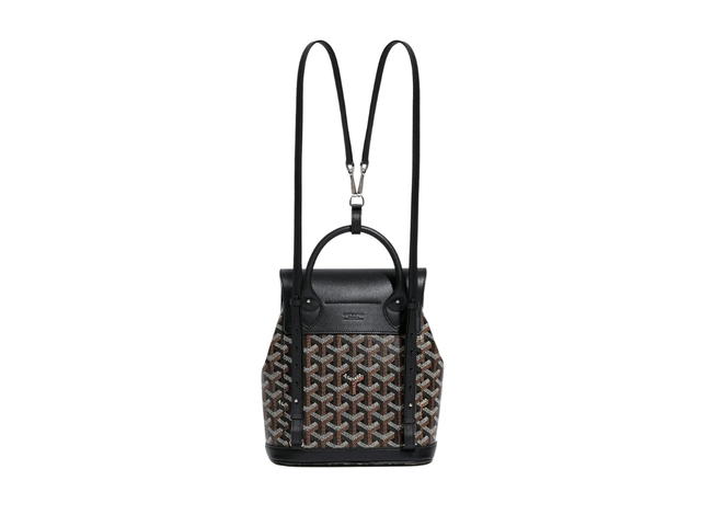 Goyard Goyard Alpin Mini Backpack - view 2