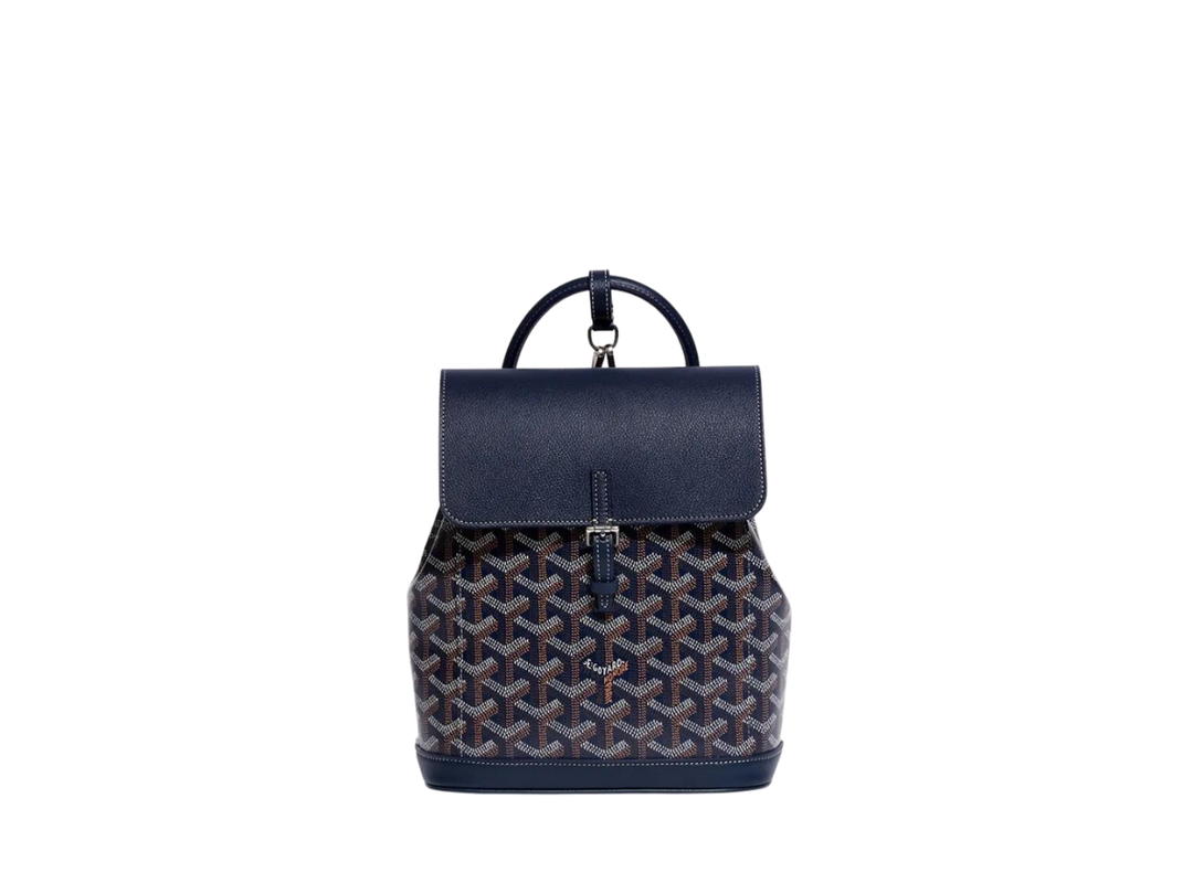Goyard Goyard Alpin Mini Backpack