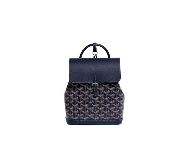 Goyard Goyard Alpin Mini Backpack - view 1
