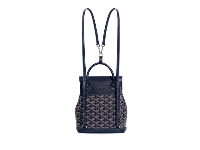 Goyard Goyard Alpin Mini Backpack - view 2
