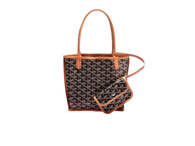 Goyard Goyard Anjou Mini Bag - view 2