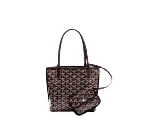 Buy Goyard Anjou Mini Bag at Sasom – Authentic and Ready to Ship