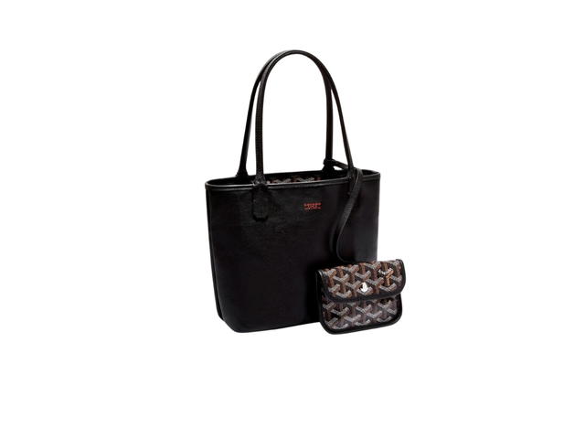 Goyard Goyard Anjou Mini Bag - view 1