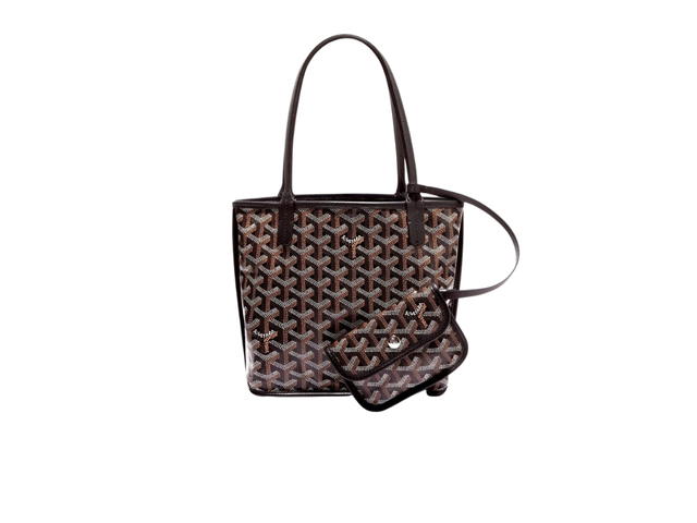 Goyard Goyard Anjou Mini Bag - view 2