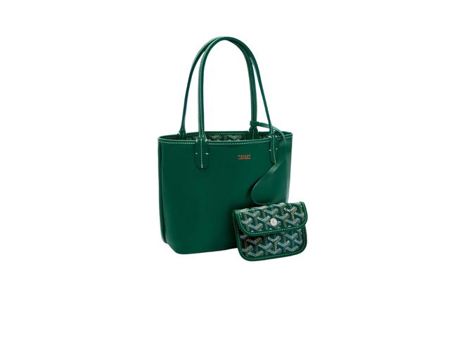 Goyard Goyard Anjou Mini Bag - view 1