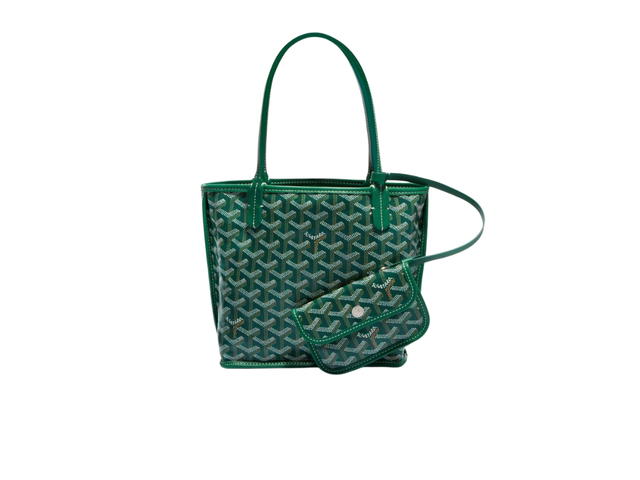Goyard Goyard Anjou Mini Bag - view 2