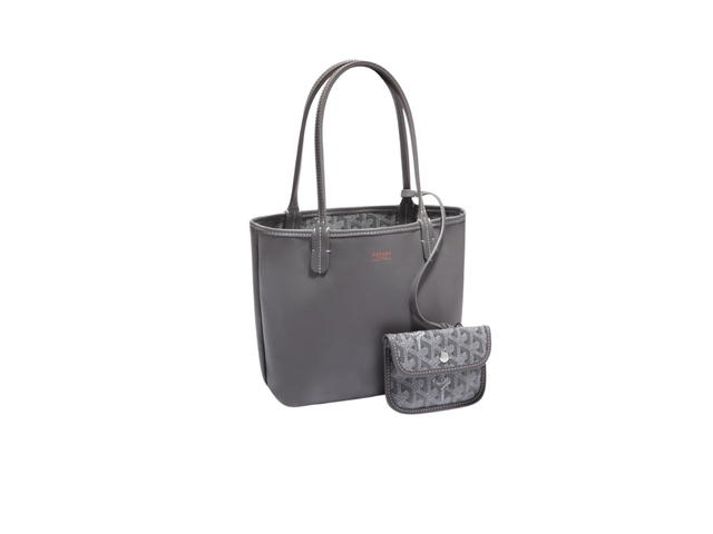 Goyard Goyard Anjou Mini Bag - view 1