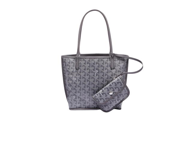 Goyard Goyard Anjou Mini Bag - view 2