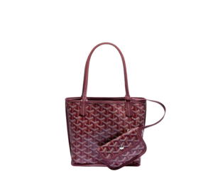 Buy Goyard Anjou Mini Bag at Sasom – Authentic and Ready to Ship