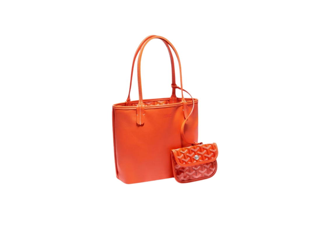 Goyard Goyard Anjou Mini Bag