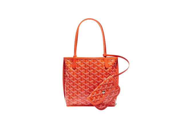 Goyard Goyard Anjou Mini Bag - view 2