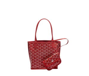 Buy Goyard Anjou Mini Bag at Sasom – Authentic and Ready to Ship