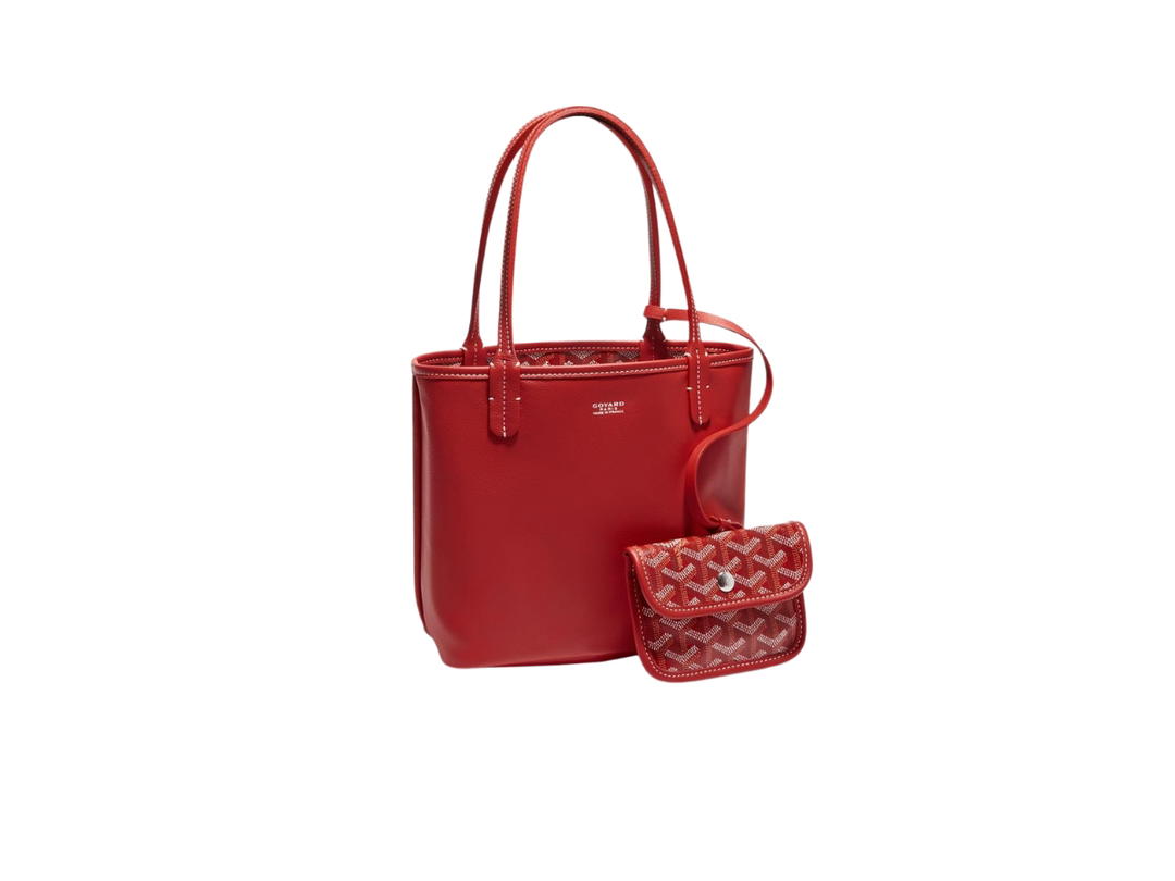 Goyard Goyard Anjou Mini Bag