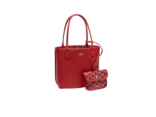 Goyard Goyard Anjou Mini Bag - view 1