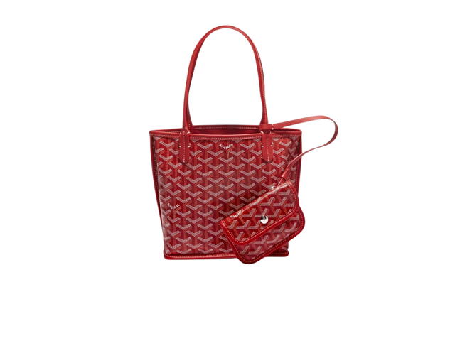 Goyard Goyard Anjou Mini Bag - view 2