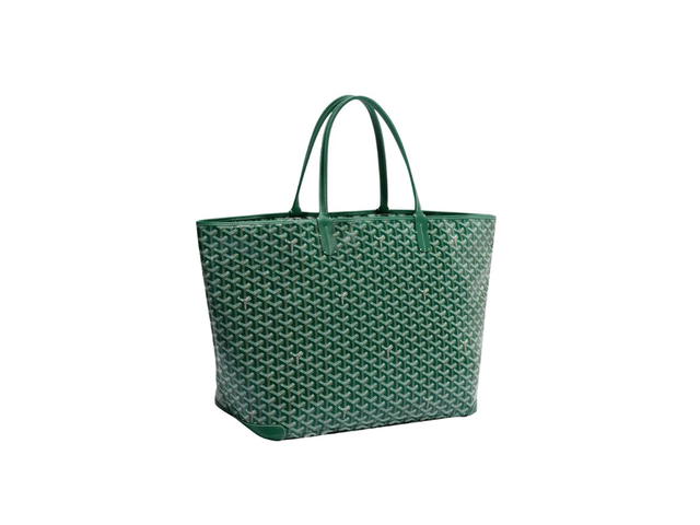 Goyard Goyard Artois GM Bag Green - view 2