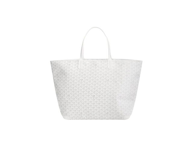 Goyard Goyard Artois GM Bag White - view 1