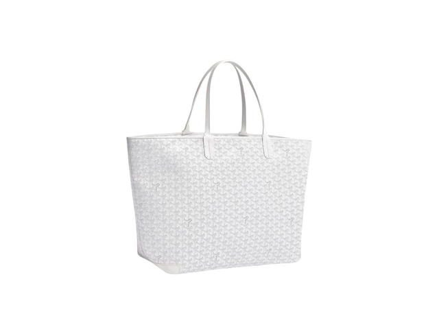 Goyard Goyard Artois GM Bag White - view 2