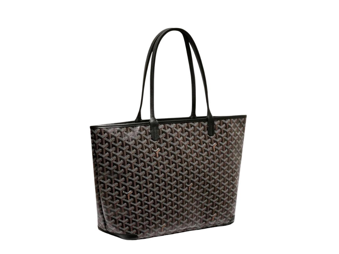 Goyard Goyard Artois MM Bag Black