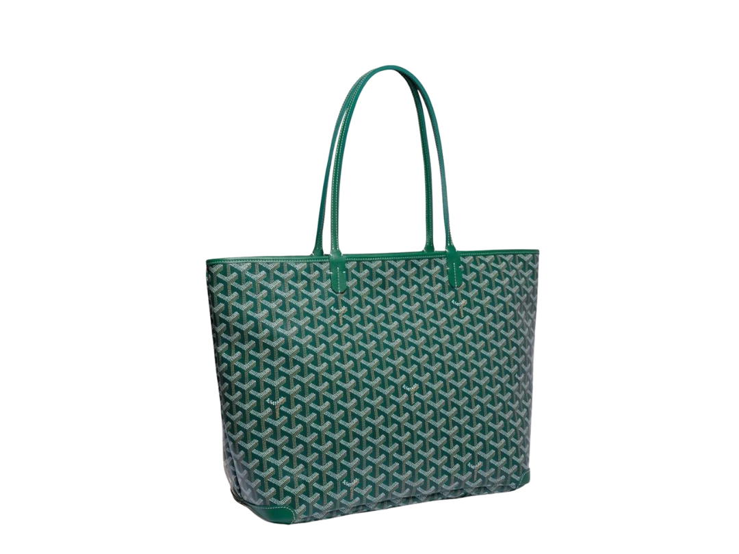 Goyard Goyard Artois MM Bag Green
