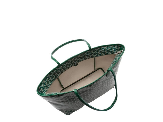 Goyard Goyard Artois MM Bag Green - view 3