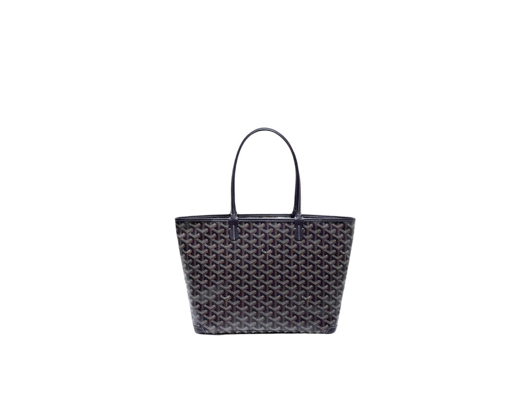 Goyard Goyard Artois PM Bag Navy Blue