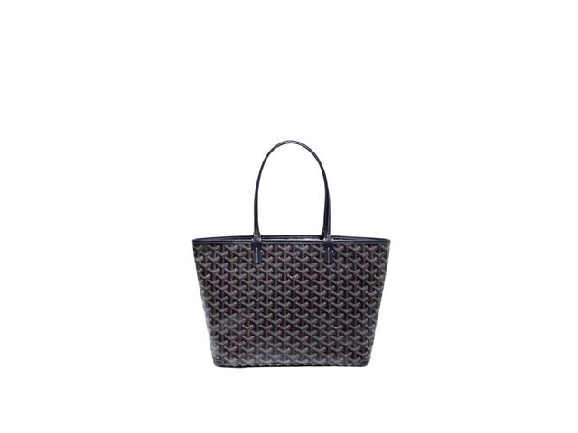 Goyard Goyard Artois PM Bag Navy Blue - view 1