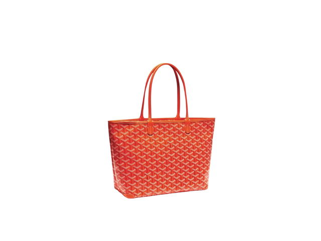 Goyard Goyard Artois PM Bag Orange - view 2